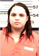 Inmate ROEVER, BRANDI L