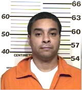 Inmate THOMAS, TIMOTHY J