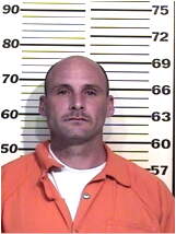 Inmate ALSUP, JOHN R