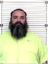 Inmate ANAYA, GREGORY L