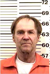 Inmate ANDERSON, RAYMOND L