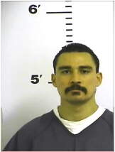 Inmate ATENCIO, ANTHONY P
