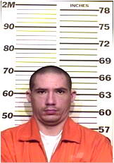 Inmate BANKS, ADAM P