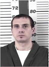 Inmate BAYSINGER, DERRICK M