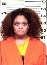 Inmate BOLDINGROBERTS, SHANEEN R