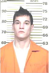 Inmate CAPLE, MATTHEW J