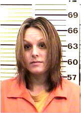 Inmate DICKSON, JULIE K