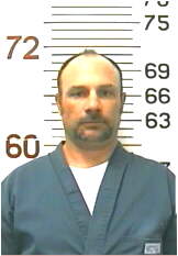 Inmate DIGREGORIO, NOEL B