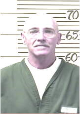 Inmate EDWARDS, JOHN J