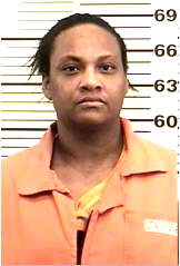 Inmate GROVES, LYNDA M