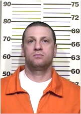 Inmate JOHNSTON, KENNETH D