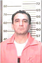 Inmate LOPEZ, CHRISTOPHER E