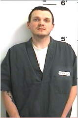 Inmate MCNAIR, BENJAMIN M