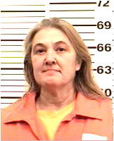 Inmate MORRIS, NANCY D