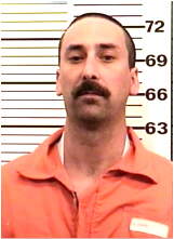 Inmate RICHARDSON, MATTHEW W