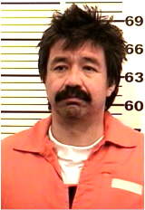 Inmate RIOS, TERRENCE D