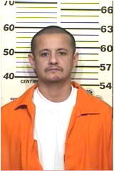 Inmate SIRIO, JERRY P