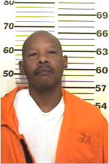 Inmate SMITH, KENNETH