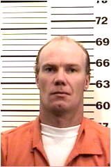 Inmate WHITE, JEFFREY A