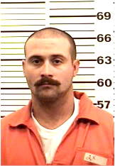 Inmate WILCOX, DANIEL A