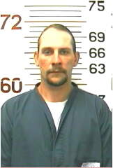 Inmate BAEHR, MARK R