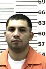 Inmate DELCID, OMAR