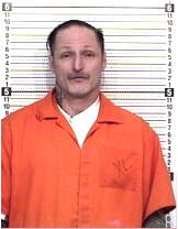 Inmate GOOD, CODY L