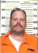 Inmate GREENLEE, FARRELL