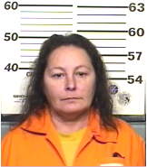 Inmate HERRERA, JACQUELINE H