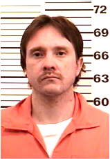 Inmate HORNEY, CHRISTOPHER R