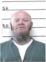 Inmate JOHNSON, BRYAN J