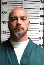 Inmate KILPATRICK, NORMAN L