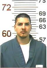 Inmate LOPEZ, ERNEST J