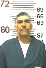 Inmate LOYARAMOS, LUIS