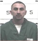 Inmate MARIN, JULIO C