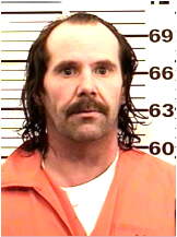 Inmate MCMAHON, SCOTT B
