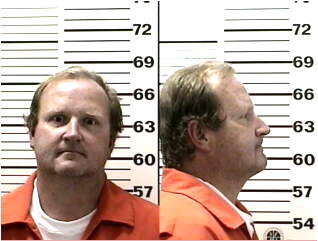 Inmate PROCTOR, MARK A