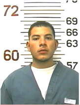 Inmate ROBLEDO, LUIS M