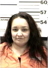 Inmate ROJAS, TAMMY L