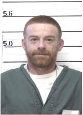 Inmate ALLEN, GREGORY J