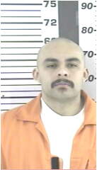 Inmate BAEZA, JOSE A