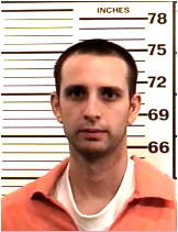 Inmate CRAWFORD, AARON D