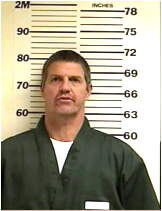 Inmate FREESE, TROY