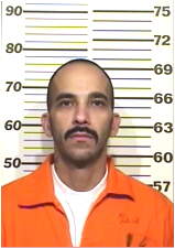 Inmate GASTIOPOULOS, ARISTOMENIS