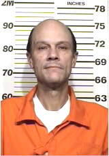 Inmate HATHAWAY, THOMAS L