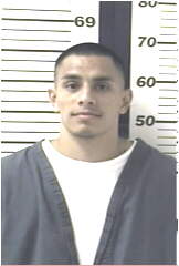 Inmate HERNANDEZ, JOSE L