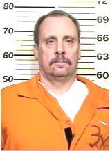 Inmate JONES, JOHN C