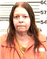 Inmate MACKOWICK, KATHLEEN A