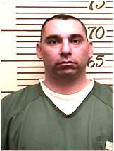 Inmate MANZANARES, JOSEPH M