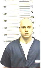 Inmate MAUPIN, GERALD J